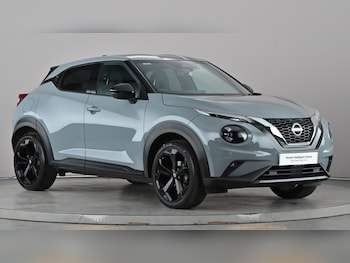 Used Nissan Juke 2024 for sale - 75742846: Photo