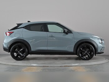 Used Nissan Juke 2024 for sale - 75742846: Photo