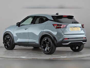 Used Nissan Juke 2024 for sale - 75742846: Photo