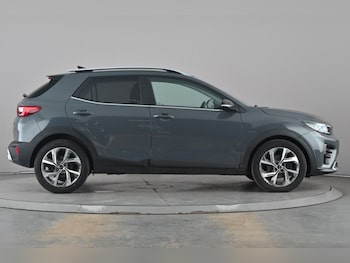 Used Kia Stonic 2021 for sale - 78956172: Photo