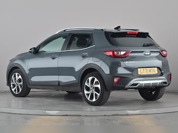 Used Kia Stonic 2021 for sale - 78956172: Photo