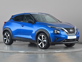 Used Nissan Juke 2023 for sale - 78859157: Photo