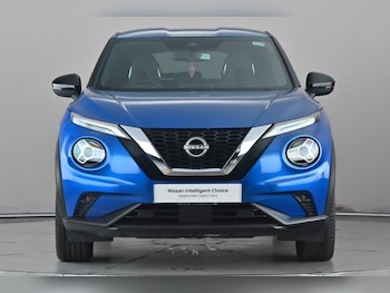 Used Nissan Juke 2023 for sale - 78859157: Photo