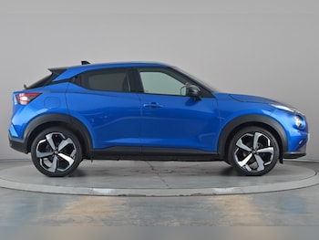 Used Nissan Juke 2023 for sale - 78859157: Photo