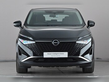 Used Nissan Qashqai 2025 for sale - 78141041: Photo