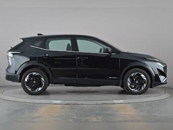 Used Nissan Qashqai 2025 for sale - 78141041: Photo