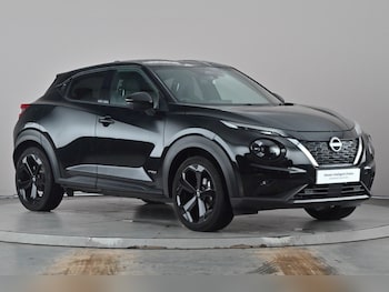 Used Nissan Juke 2025 for sale - 78632874: Photo