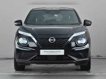 Used Nissan Juke 2025 for sale - 78632874: Photo