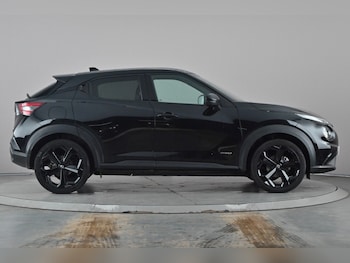 Used Nissan Juke 2025 for sale - 78632874: Photo