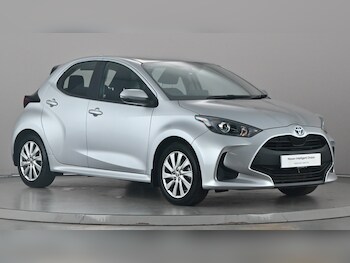 Used Toyota Yaris 2022 for sale - 75468815: Photo