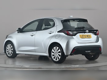 Used Toyota Yaris 2022 for sale - 75468815: Photo