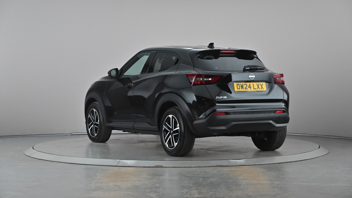 Vehicle 40