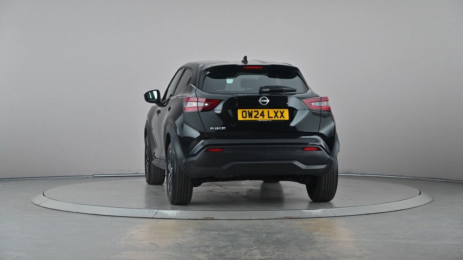 Vehicle 42