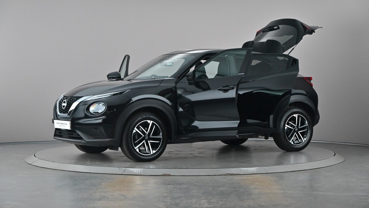Vehicle 67