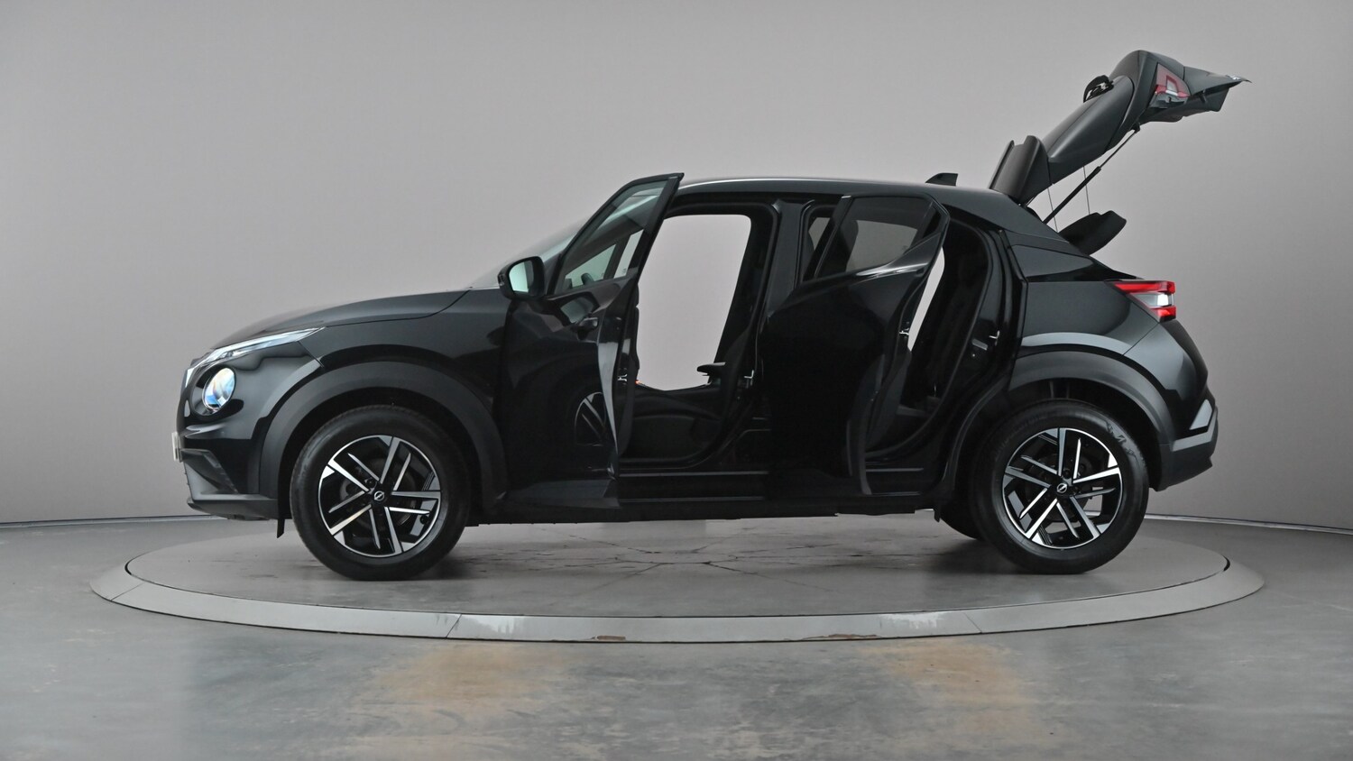 Vehicle 70