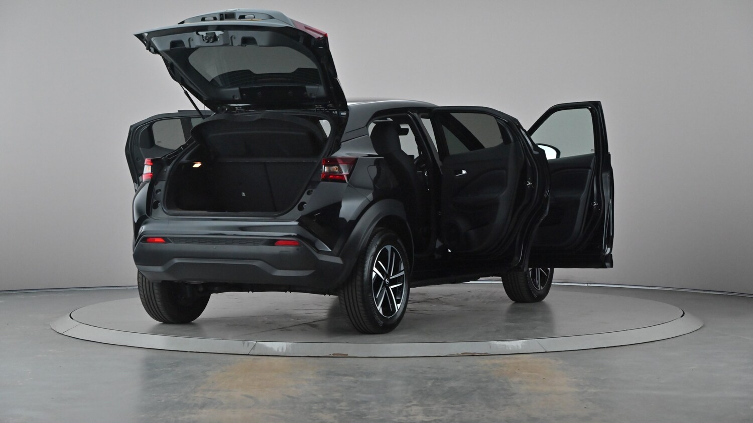 Vehicle 82