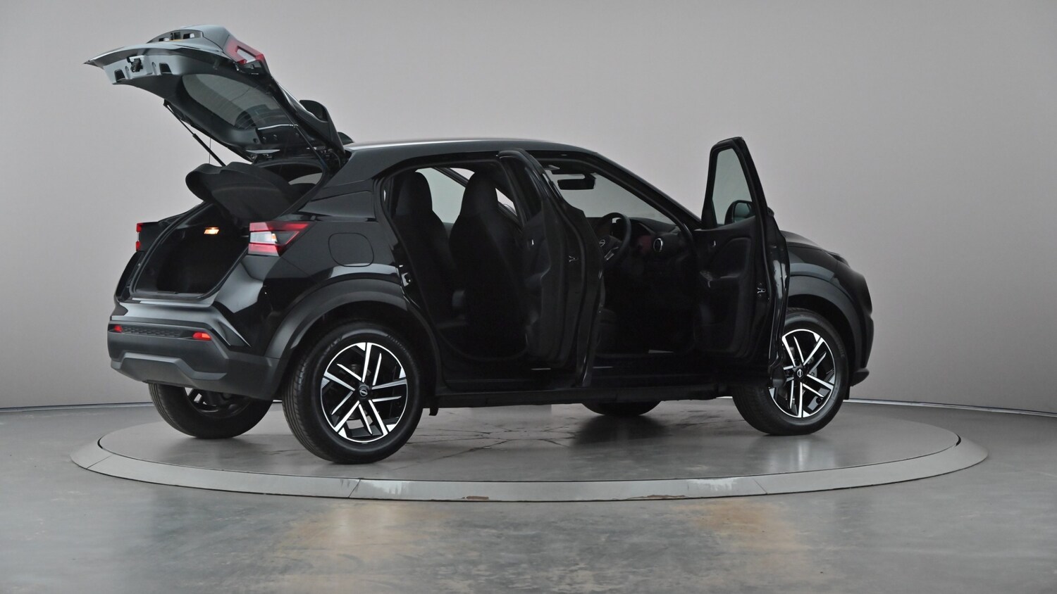 Vehicle 85