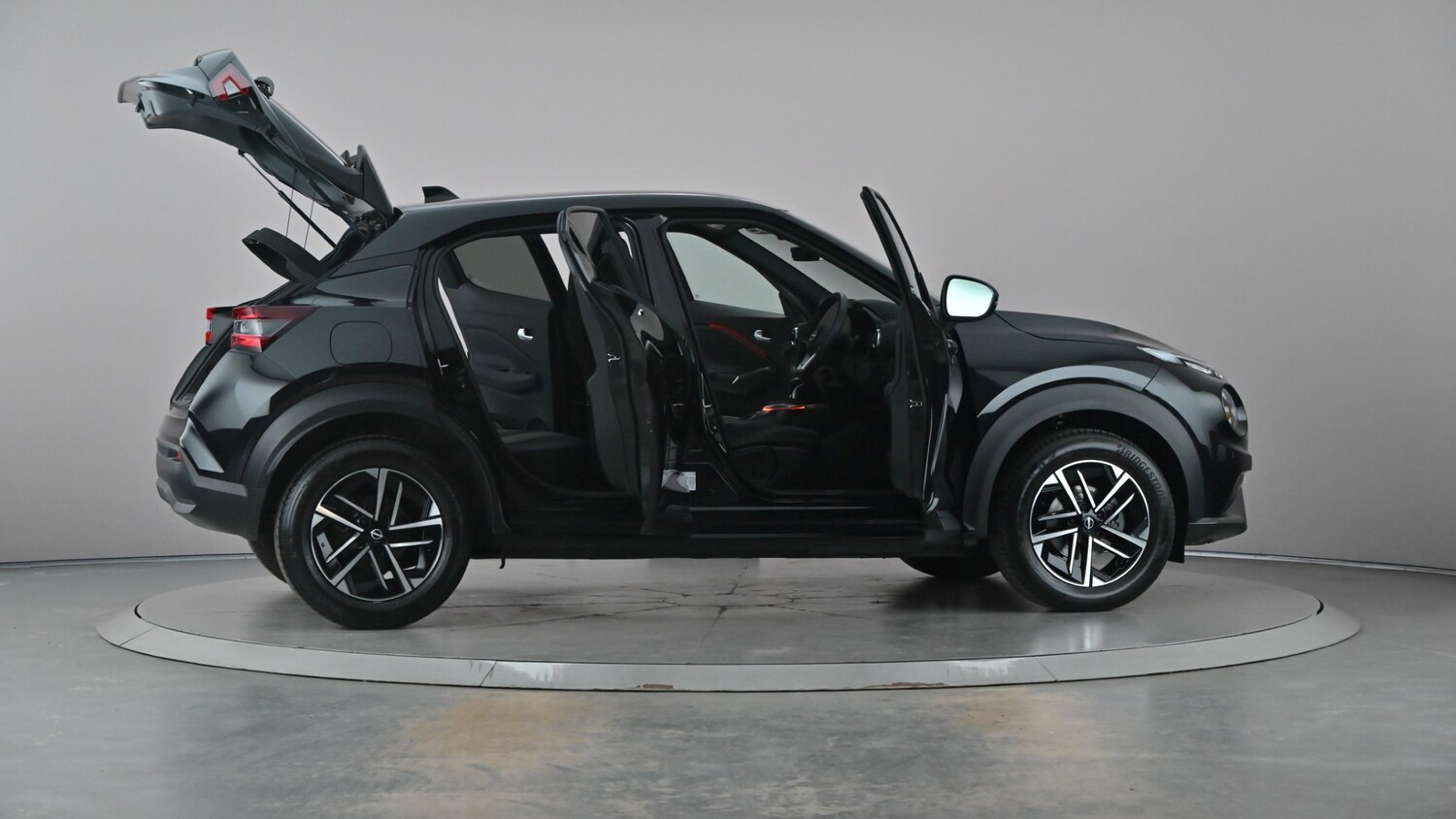 Vehicle 87