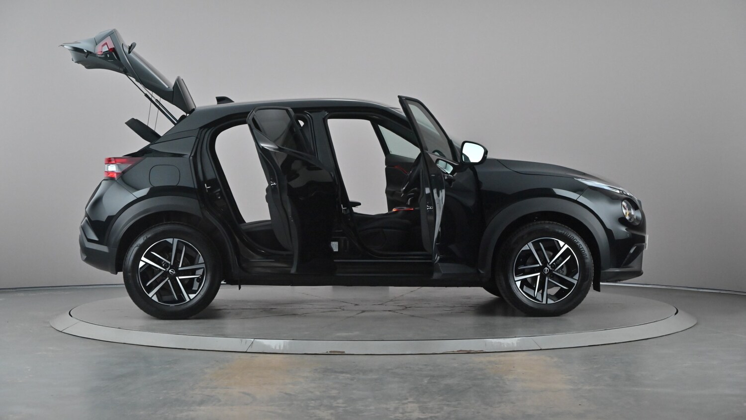 Vehicle 88
