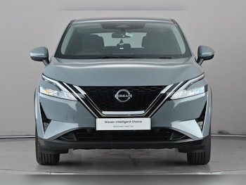 Used Nissan Qashqai 2023 for sale - 78103906: Photo