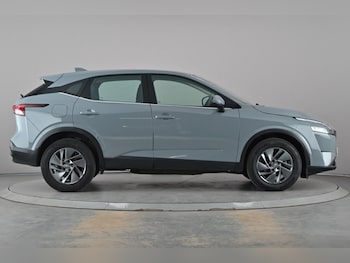 Used Nissan Qashqai 2023 for sale - 78103906: Photo