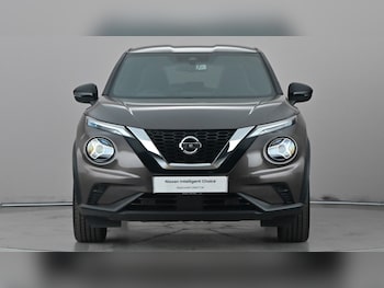 Used Nissan Juke 2022 for sale - 75468823: Photo