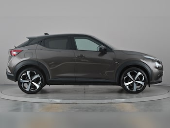 Used Nissan Juke 2022 for sale - 75468823: Photo