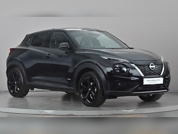 Used Nissan Juke 2024 for sale - 75468825: Photo