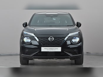 Used Nissan Juke 2024 for sale - 75468825: Photo