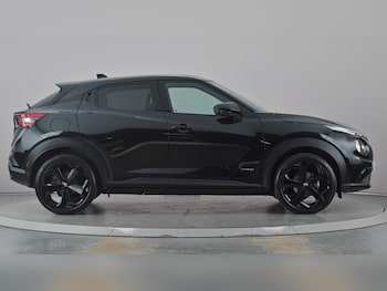 Used Nissan Juke 2024 for sale - 75468825: Photo