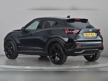 Used Nissan Juke 2024 for sale - 75468825: Photo