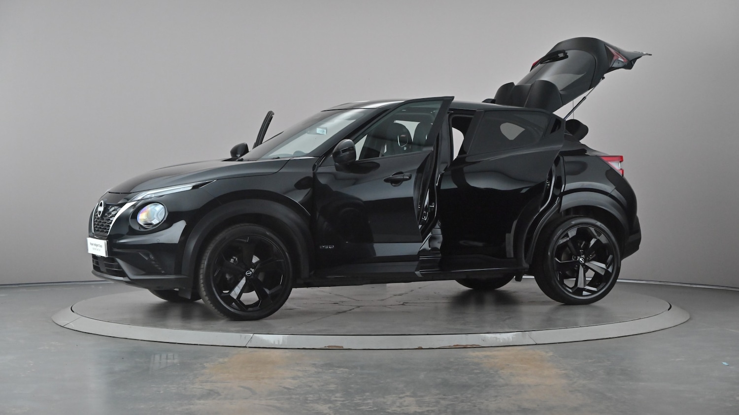 Vehicle 69