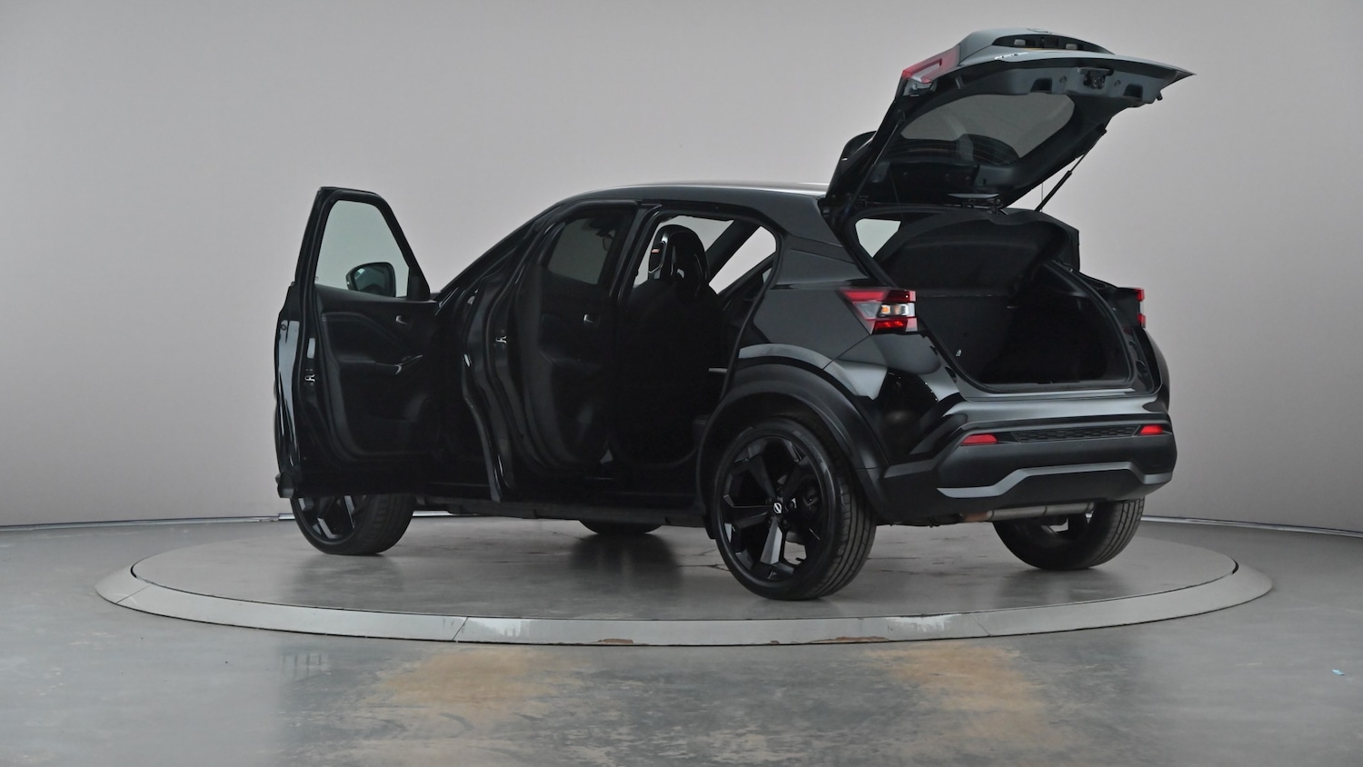 Vehicle 76