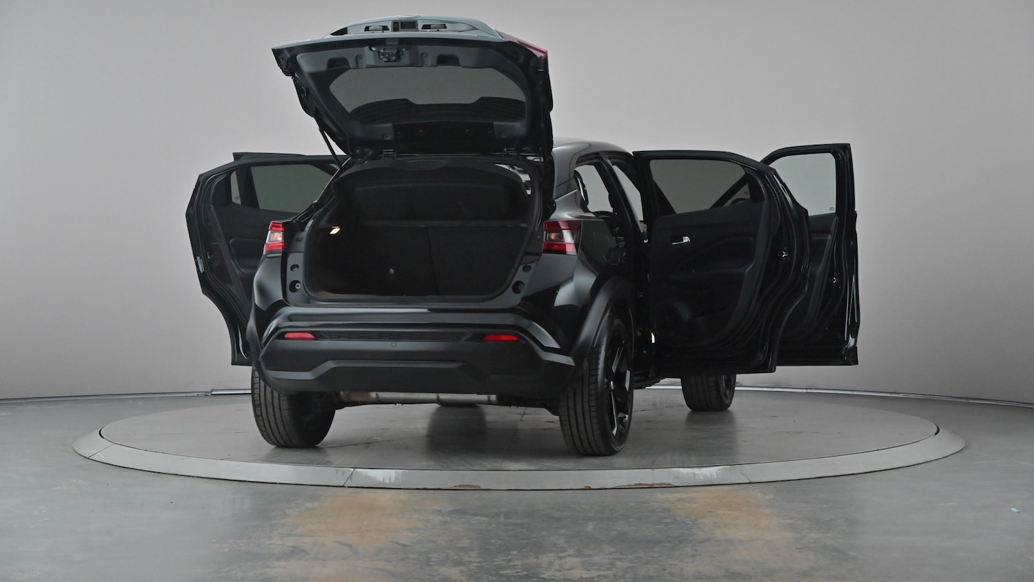 Vehicle 82