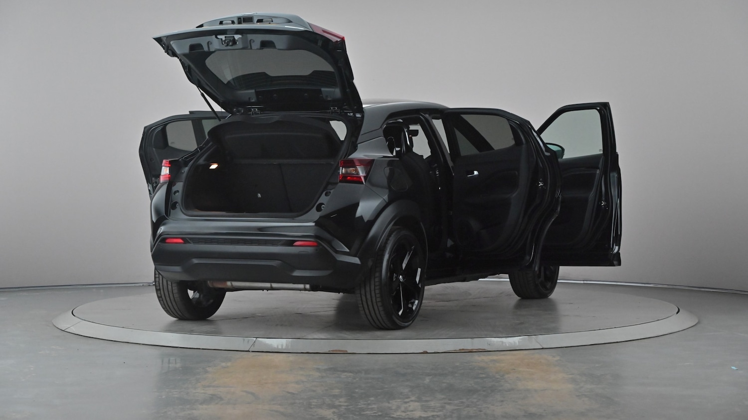 Vehicle 83