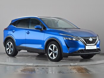 Used Nissan Qashqai 2024 for sale - 78632872: Photo