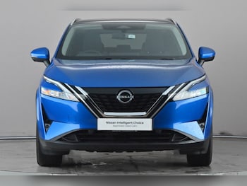 Used Nissan Qashqai 2024 for sale - 78632872: Photo