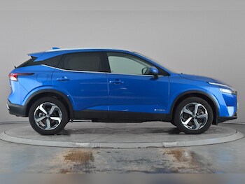 Used Nissan Qashqai 2024 for sale - 78632872: Photo