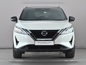 Used Nissan Qashqai 2021 for sale - 79037453: Photo