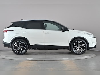 Used Nissan Qashqai 2021 for sale - 79037453: Photo