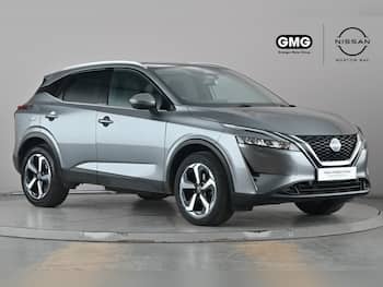 Used Nissan Qashqai 2023 for sale - 79563470: Photo
