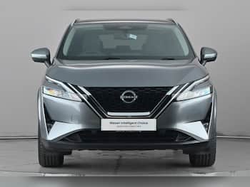 Used Nissan Qashqai 2023 for sale - 79563470: Photo