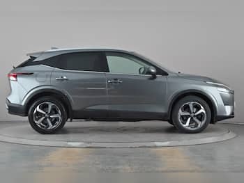 Used Nissan Qashqai 2023 for sale - 79563470: Photo
