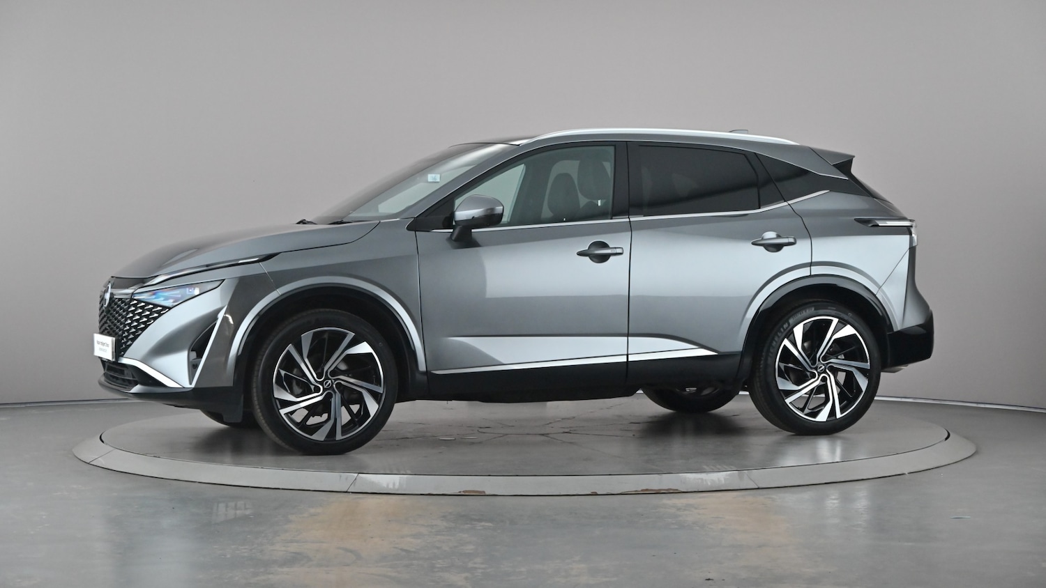 Vehicle 33