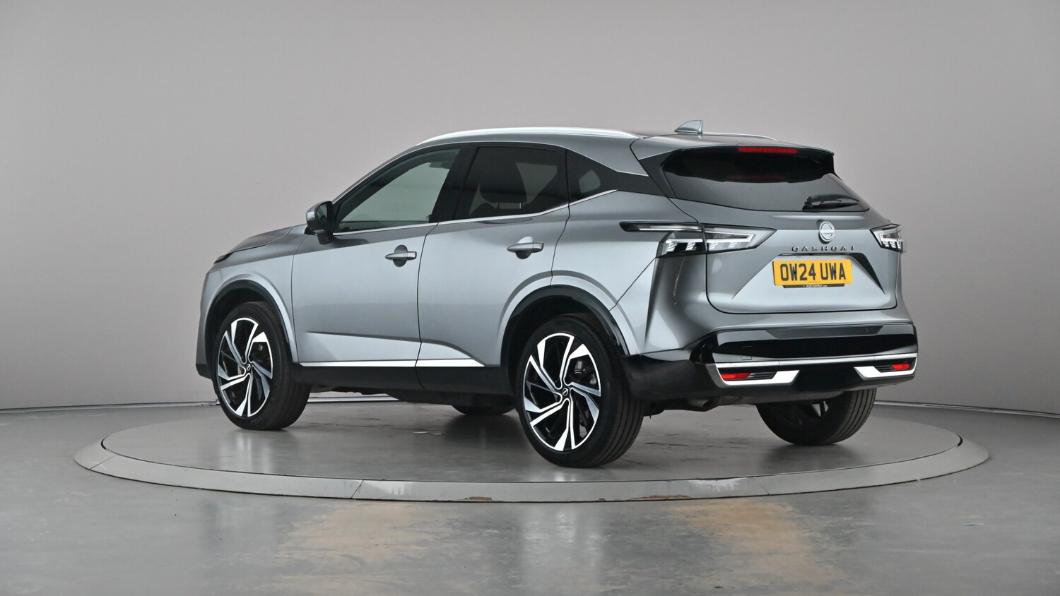 Vehicle 40