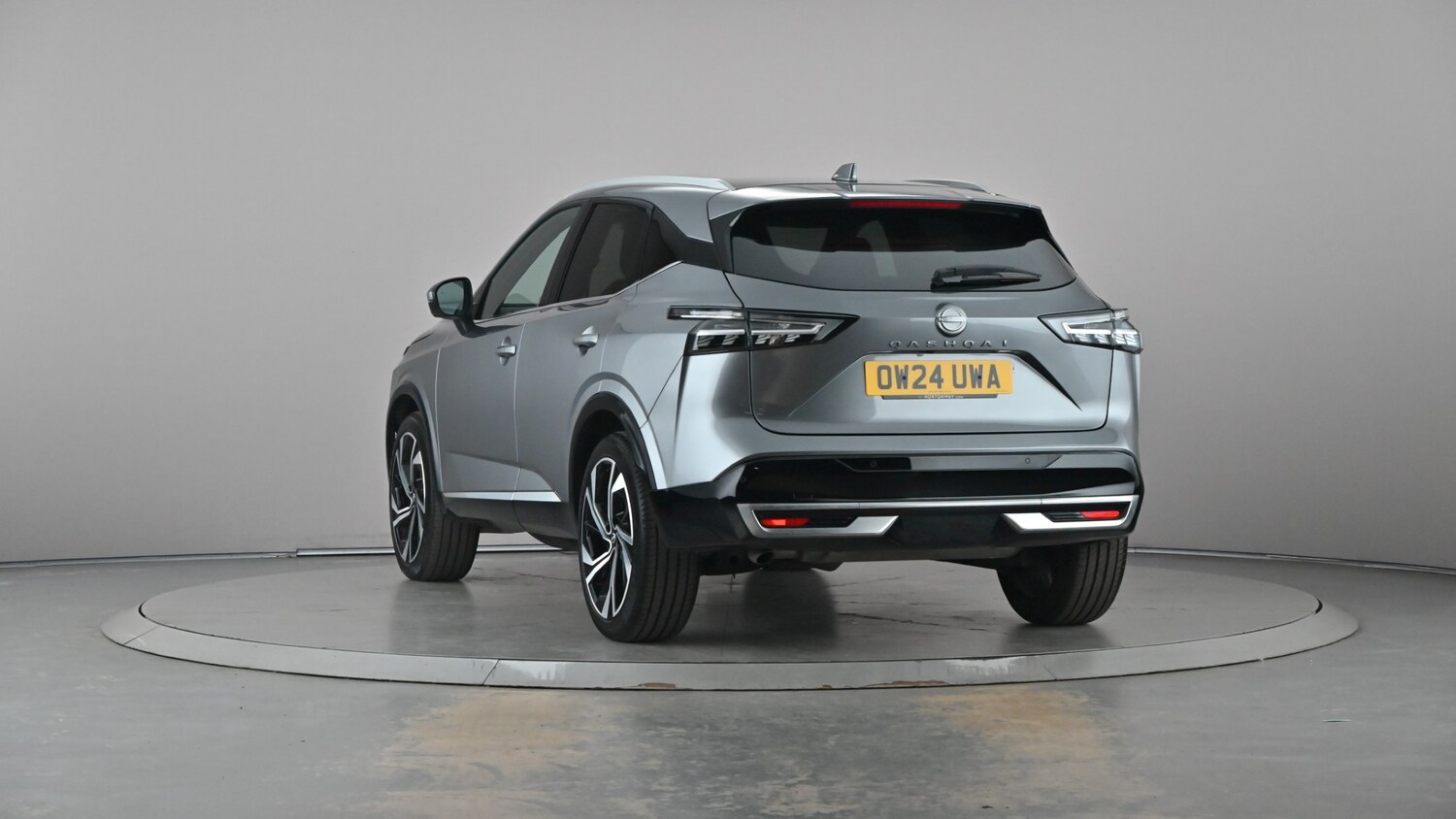 Vehicle 42