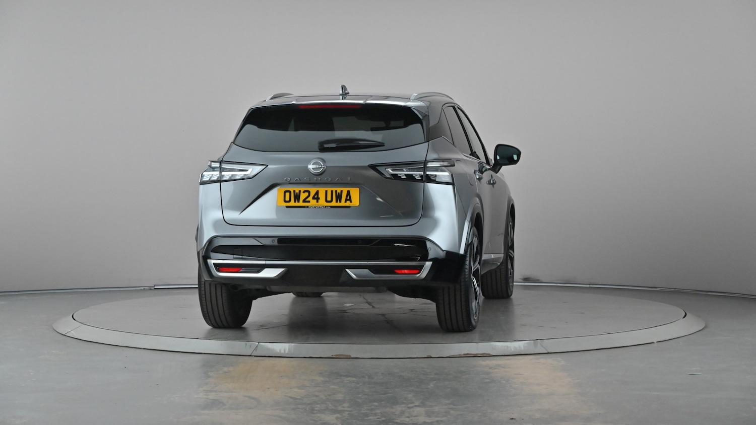 Vehicle 45