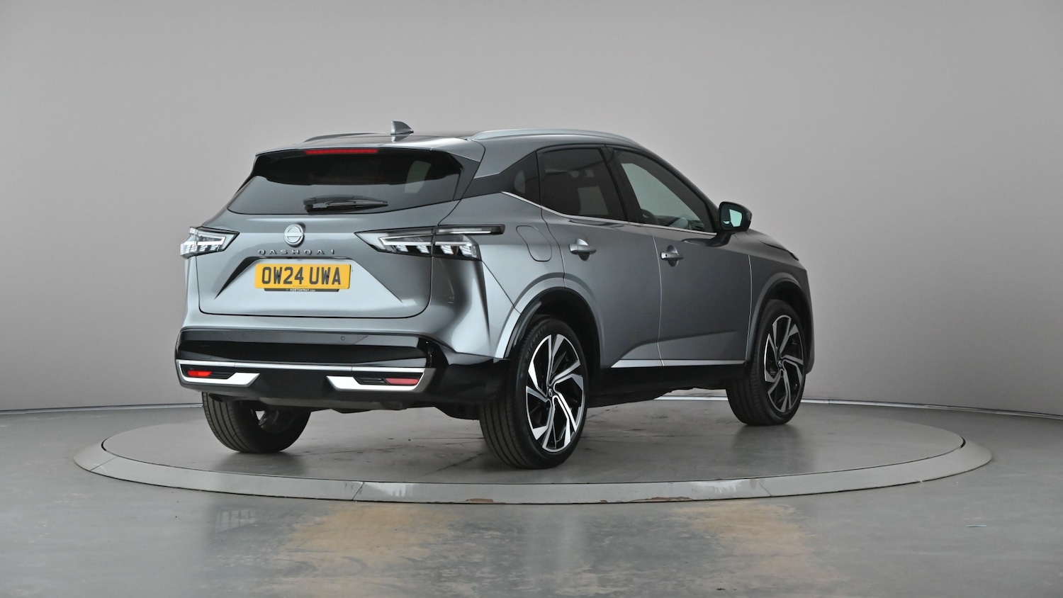 Vehicle 47