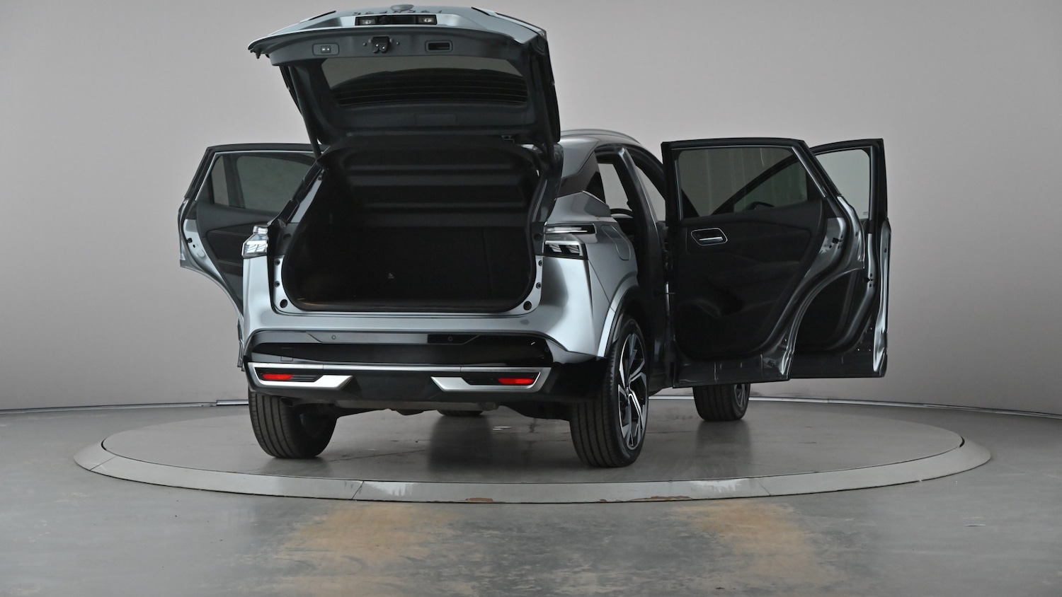 Vehicle 82