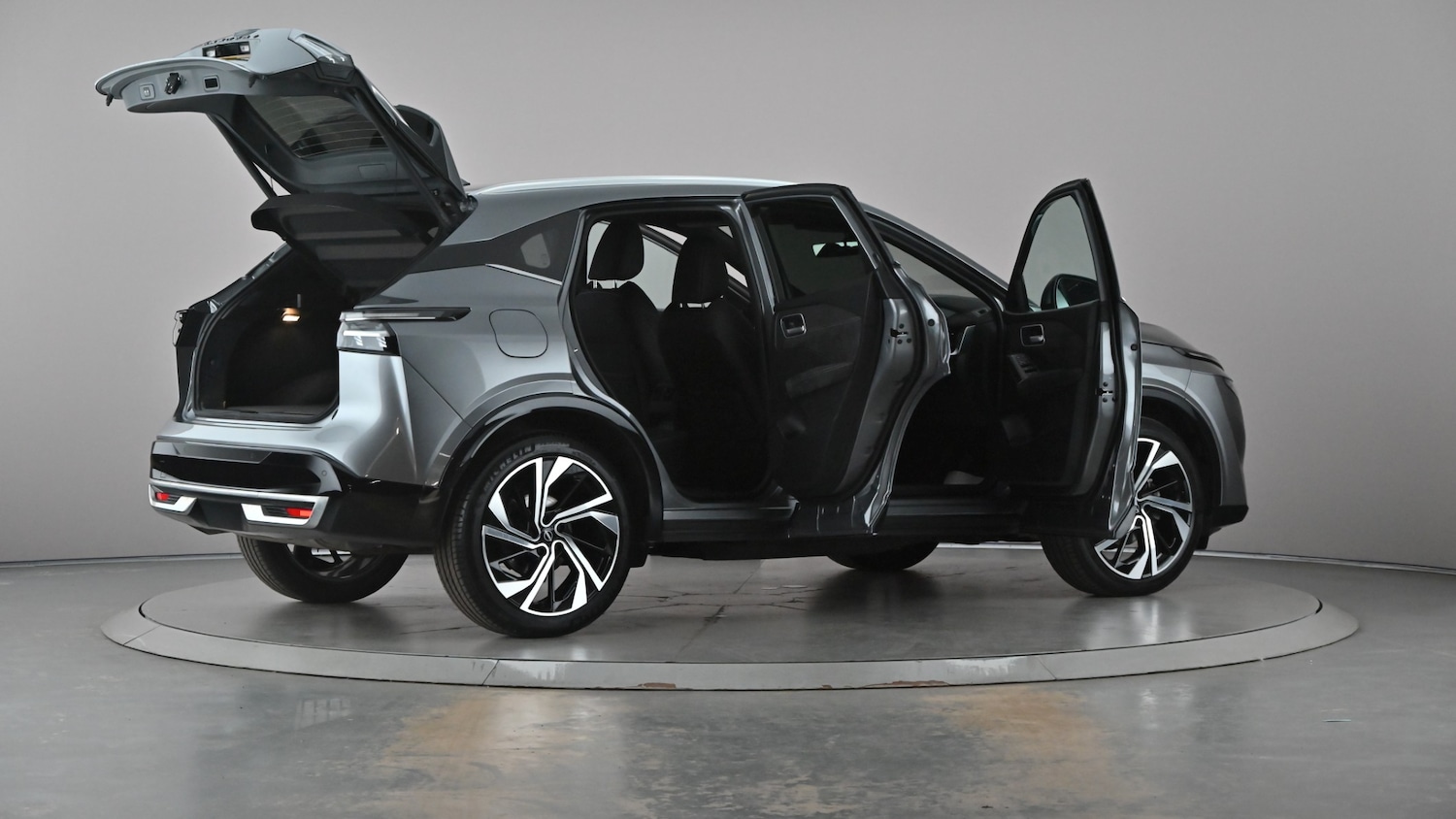 Vehicle 86